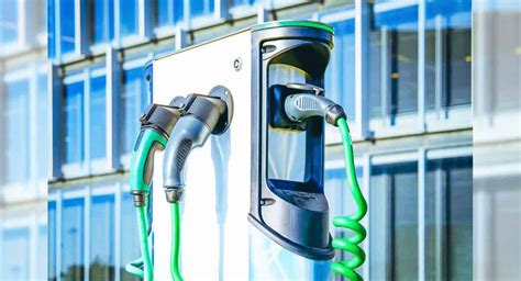 Statiq To Build Ev Charging Infra Across Projects To Invest Rs Cr