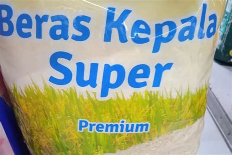 Pantauan Forpi Kota Yogyakarta Beras Kg Tembus Rp Dan Stok