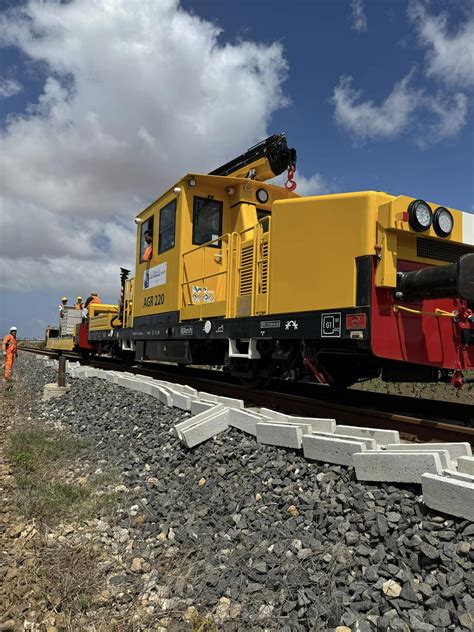 Lavori Di Ammodernamento Sulla Rete Ferroviaria Trapanese Ecco Lo