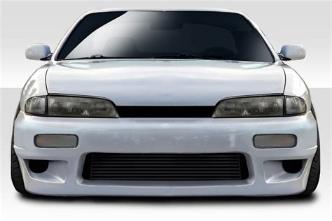 Welcome To Extreme Dimensions Item Group 1995 1996 Nissan 240sx