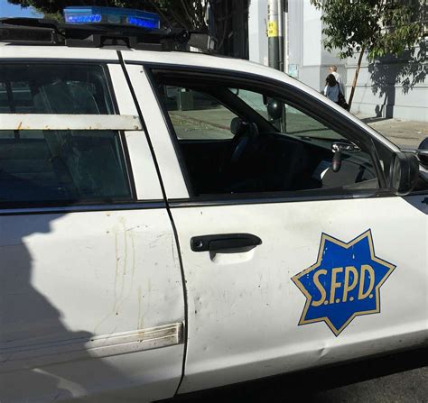 SF deserves a Police Department that follows best practices