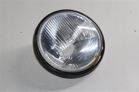 Honda Cb Lampa Reflektor Prz D Za Z Z Jelenia G Ra