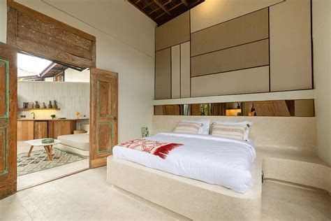 Villa Skove Bali Deluxe Rentals