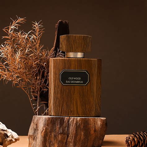 WOXINDA Parfums New Men S Perfume Agarwood And The Classic Choice Of