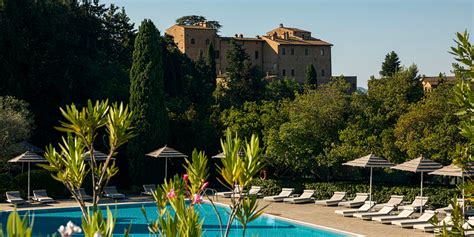 The best luxury hotels in Tuscany | Where to stay in Tuscany