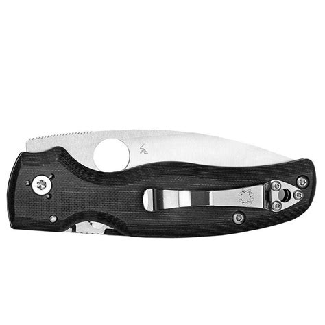 Spyderco Shaman for Sale | Buy a Shaman Spyderco Knife - NRS