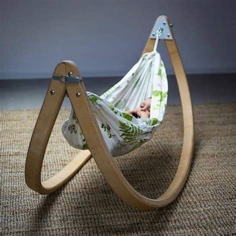 Pinterest Baby Hammock Baby Hammock Swing Diy Baby Stuff