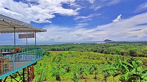 Stonehill Farms Ipil A Picturesque Road Trip Stop Zamboanga Sibugay