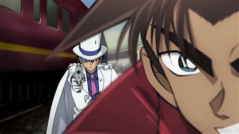 Detective Conan Movie Detective