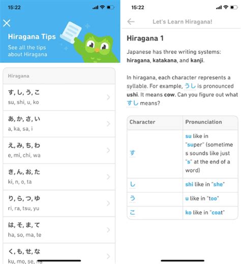 Our Review On Learning Japanese With Duolingo Coto Academy