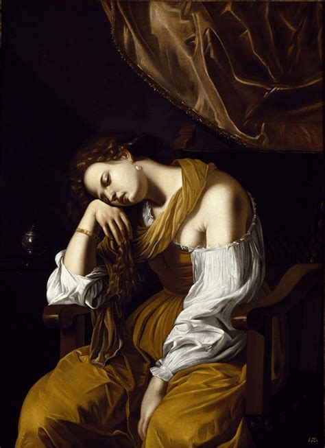 Artemisia Gentileschi Wallpapers Top Free Artemisia Gentileschi