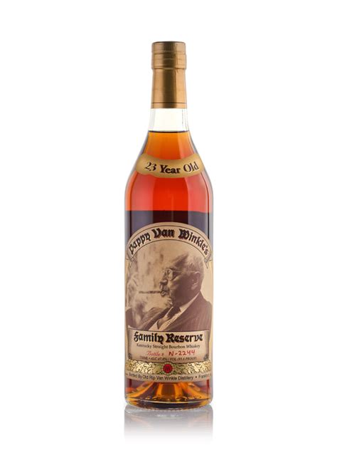 Charity Raffle Drawings Bottle Van Winkle Bottle Weller