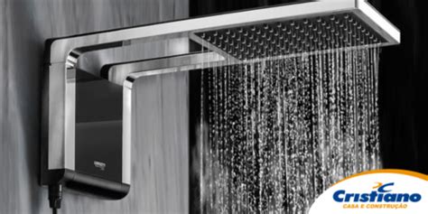 Chuveiro Bom Para O Inverno - Dicas Para Escolher o Chuveiro ou Ducha Ideal Para o Inverno
