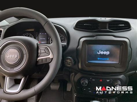 Jeep Renegade Throttle Controller Madness Gopedal A1 012