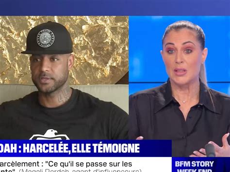 J en ai vu des menteurs mais là Booba accusé par Magali Berdah