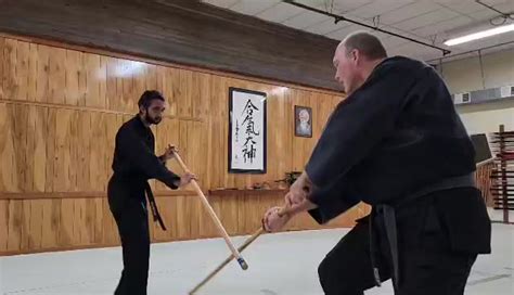 Ninjutsu Bellevue Seattle Budokan Bujinkan Dojo