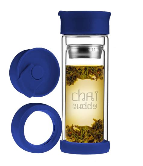 Top Loose Leaf Tea Infuser Bottles Russtea S