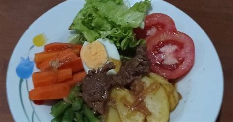 549 Resep Selat Solo Enak Dan Mudah Cookpad