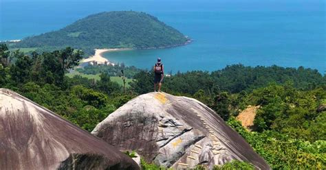 Desde Da Nang Excursi N De Un D A Completo Por El Paso De Hai Van Y La