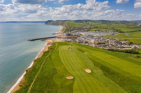 🏌️ Book & Save On A 2025 Golf Tour To Bridport Golf Club