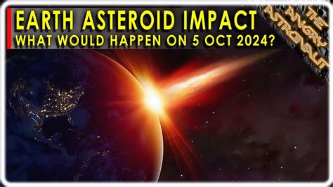 Asteroid 2024 Dwd - Genni Lucita