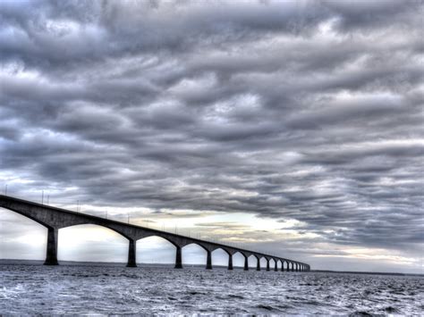 Photo Gallery | The Confederation Bridge