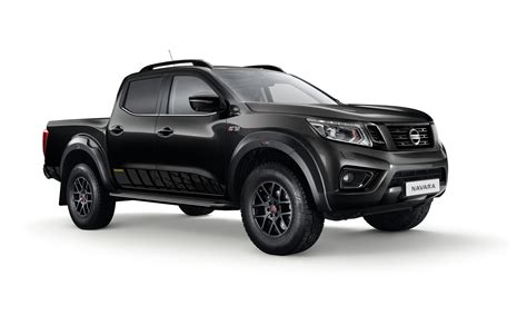 Offroader Und Komfort Pickup Nissan Navara N Guard Magazin