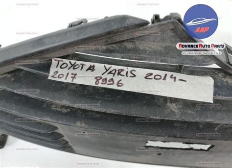 Grila Centrala Originala Toyota Yaris Xp Th Facelift