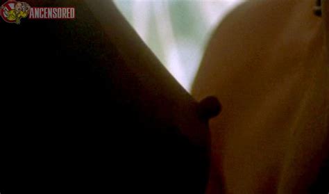 Alice Evans Desnuda En Fascination