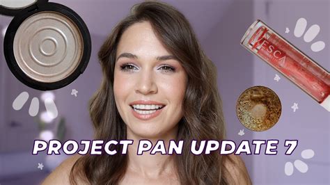 Project Pan Update Rolling Project Pan Youtube