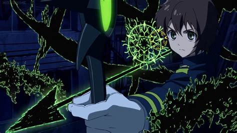 Owari No Seraph Yoichi Anime Arrow HD Wallpaper Peakpx