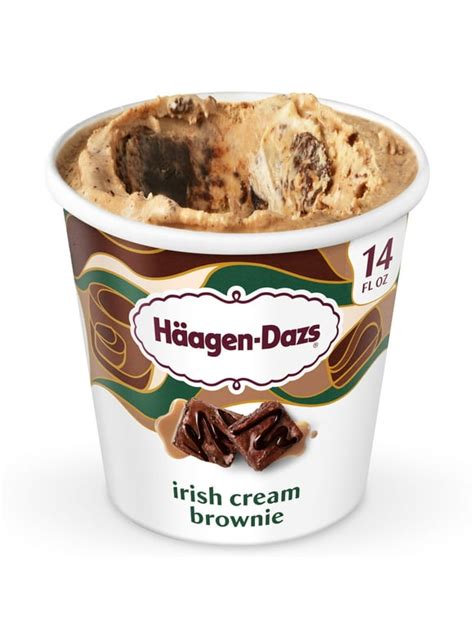 Haagen Dazs In Ice Cream And Novelties