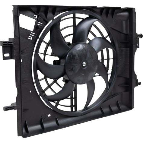 Cooling Fans Assembly Rb B For Nissan Kicks Ebay