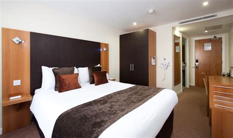 Budget Hotels: Budget Hotels East London