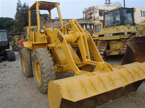 Used Cat Wheel Loader F Cat Wheel Loader Cat Brand H H