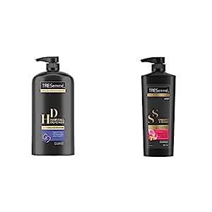 Buy TRESemme Hair Fall Defence Shampoo 1L TRESemme Smooth And Shine