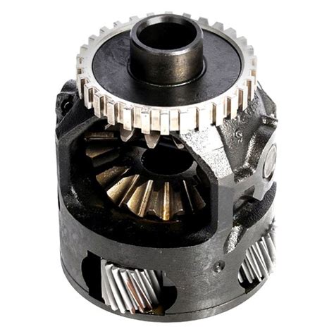 ACDelco GM Original Equipment Differential Carrier