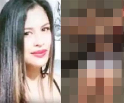 Jovem De Anos Assassinada A Facadas Pelo Ex Companheiro Por Causa