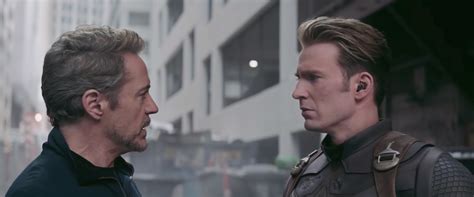 Avengers Endgame Review An Emotional Three Hour Movie Business Insider