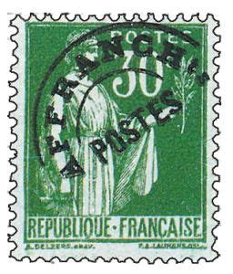 Ces Timbres Et Vari T S Sont Les Plus Rares De France Timbres