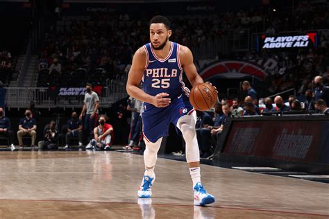 Doc Rivers Says 76ers Will Keep Ben Simmons On Court Despite Free Throw