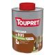 Toupret Toupret Durcisseur Bois Pourris Liquide Kg Durcit Les Bois