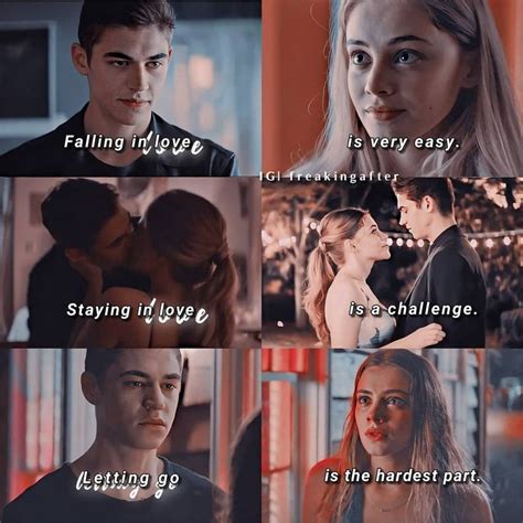 Pin By Leila Aljandal On After Movie Hardin And Tessa After Movie