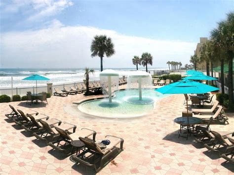 Daytona Beach Resort and Conference Center, Daytona Beach, eventseeker