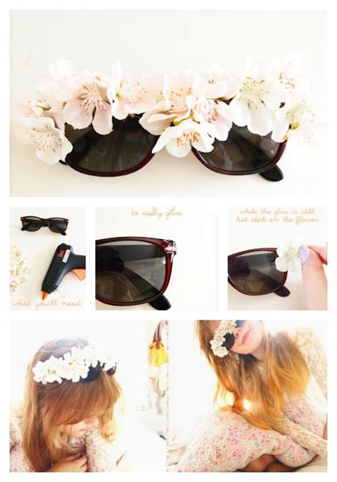 12 Creative Diy Sunglasses Ideas You Must See Top Dreamer