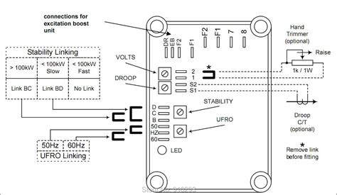 Avr As440 Wiring Diagram