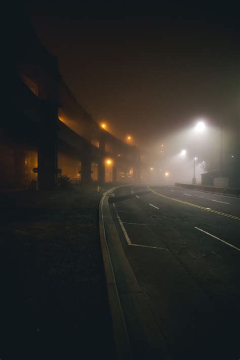 Samhorine Foggy Nights October 2018 Tumblr Pics