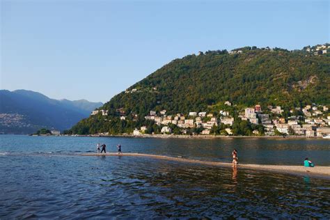 Si Tuffa Dal Pontile Ma Non Riemerge Pi Morto Un Enne A Como