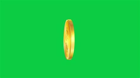 Dollar Green Screen Stock Video Footage For Free Download