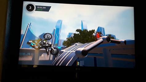 Trials Fusion Easter Egg Youtube